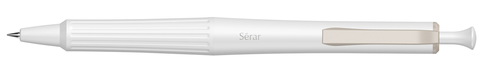 Kayou+ Sérar 0.5mm Gel Ballpoint Pen (4 colours)