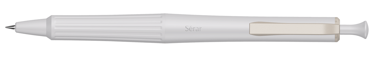 Kayou+ Sérar 0.5mm Gel Ballpoint Pen (4 colours)