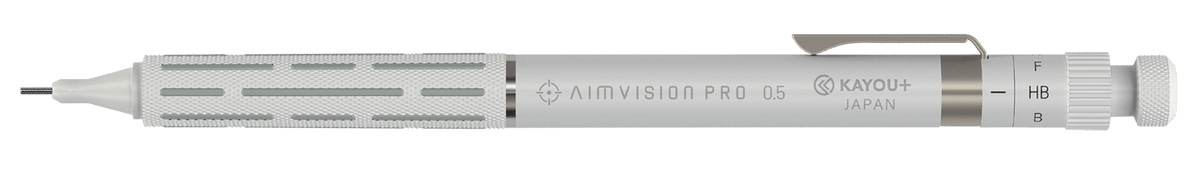 Kayou+ Aimvision Pro Mechanical Pencil (3 colours)
