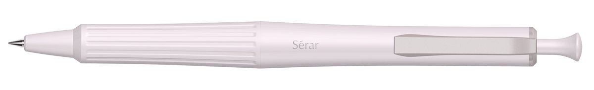 Kayou+ Sérar 0.5mm Gel Ballpoint Pen (4 colours)