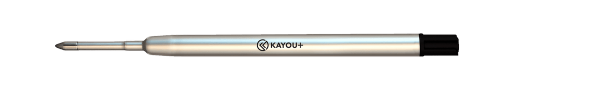 Kayou+ Sérar 0.5mm Gel Ballpoint Pen (4 colours)
