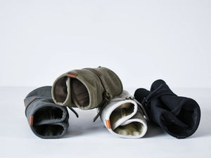 Ateliers PENELOPE Roberto Roll-Up Tool Pouch (4 colours)