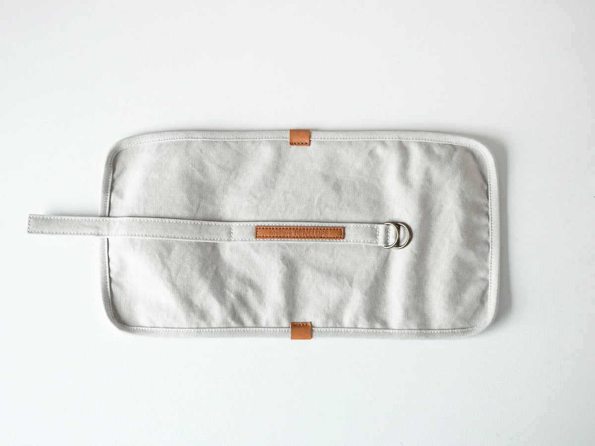 Ateliers PENELOPE Roberto Roll-Up Tool Pouch (4 colours)