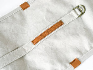 Ateliers PENELOPE Roberto Roll-Up Tool Pouch (4 colours)