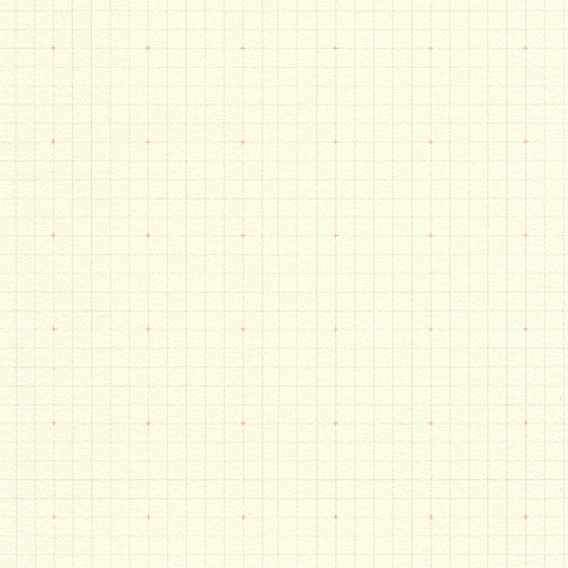 Yamamoto Paper "RO-BIKI NOTE" BASIC SERIES 4.5mm Reticle squired Notebook