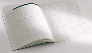 Roterfaden M 2026 Teacher's Calendar
