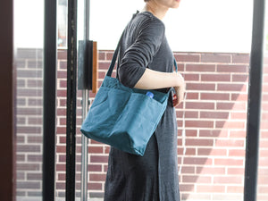 Ateliers Penelope Safari Shoulder Bag S (5 colours)