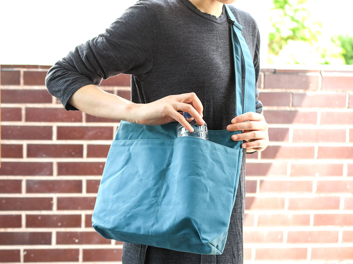 Ateliers Penelope Safari Shoulder Bag S (5 colours)
