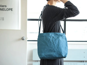 Ateliers Penelope Safari Shoulder Bag S (5 colours)