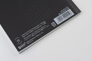 New Tomoe River Soft Cover FP Notebook B6 (2 options)