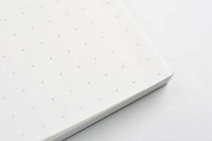 New Tomoe River Soft Cover FP Notebook B6 (2 options)