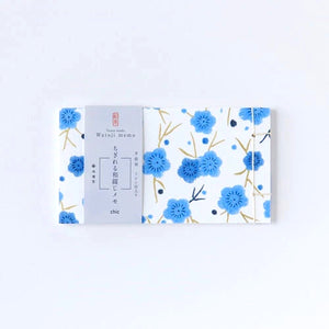 Shogado Yuzen Tear-off memo pads (7 patterns)