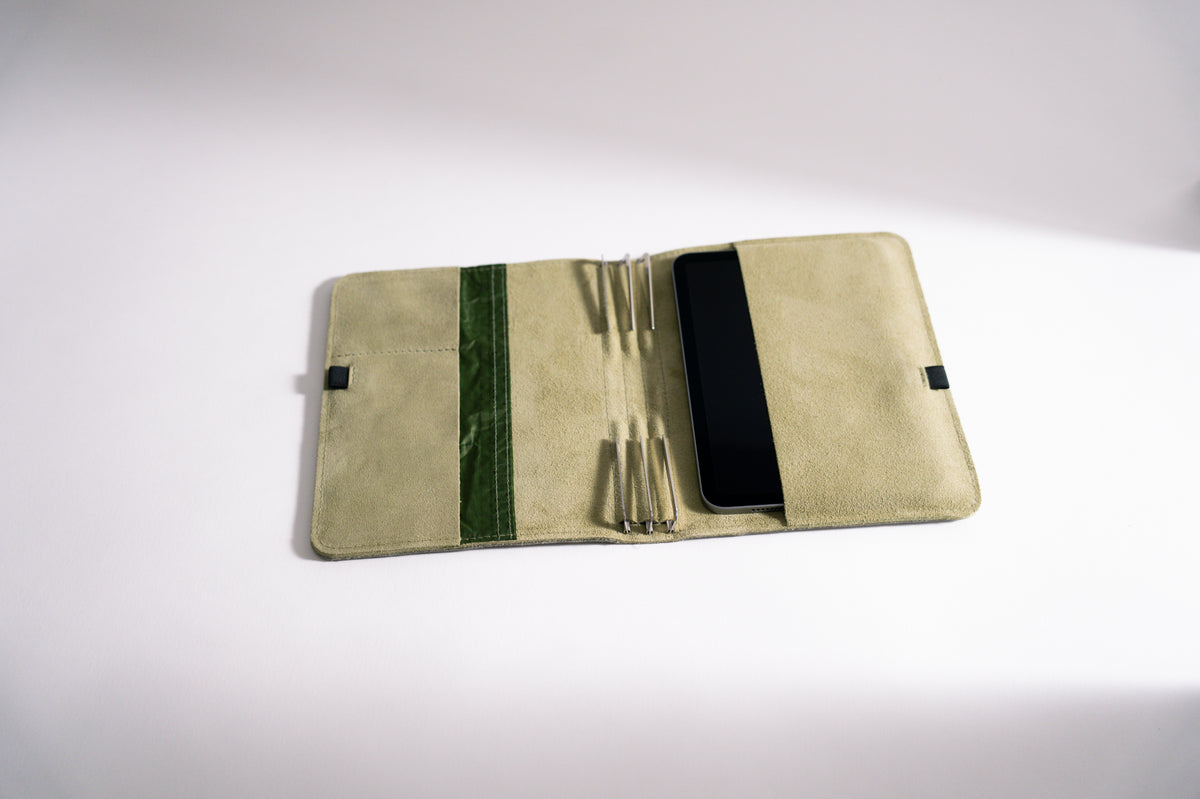 Roterfaden Taschenbegleiter ST_17 - NOMADO Store 
