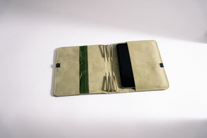 Roterfaden Taschenbegleiter ST_17 - NOMADO Store 