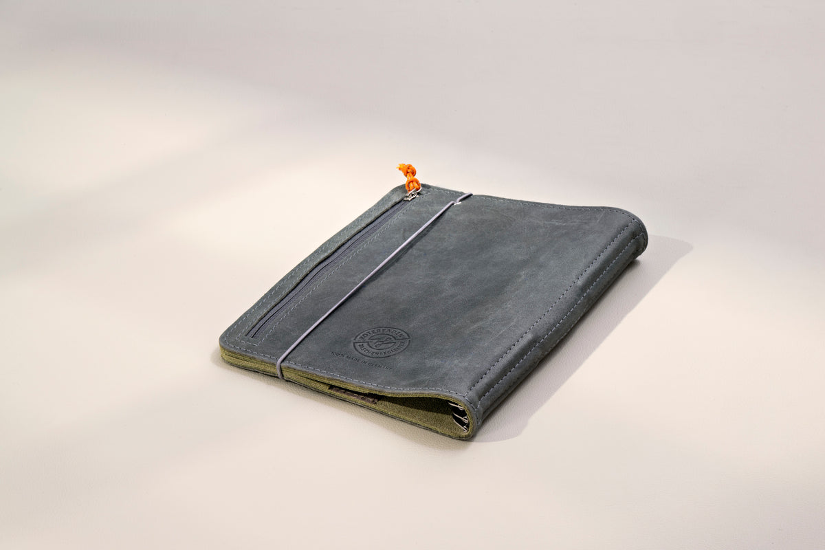 Roterfaden Taschenbegleiter ST_17 - NOMADO Store 