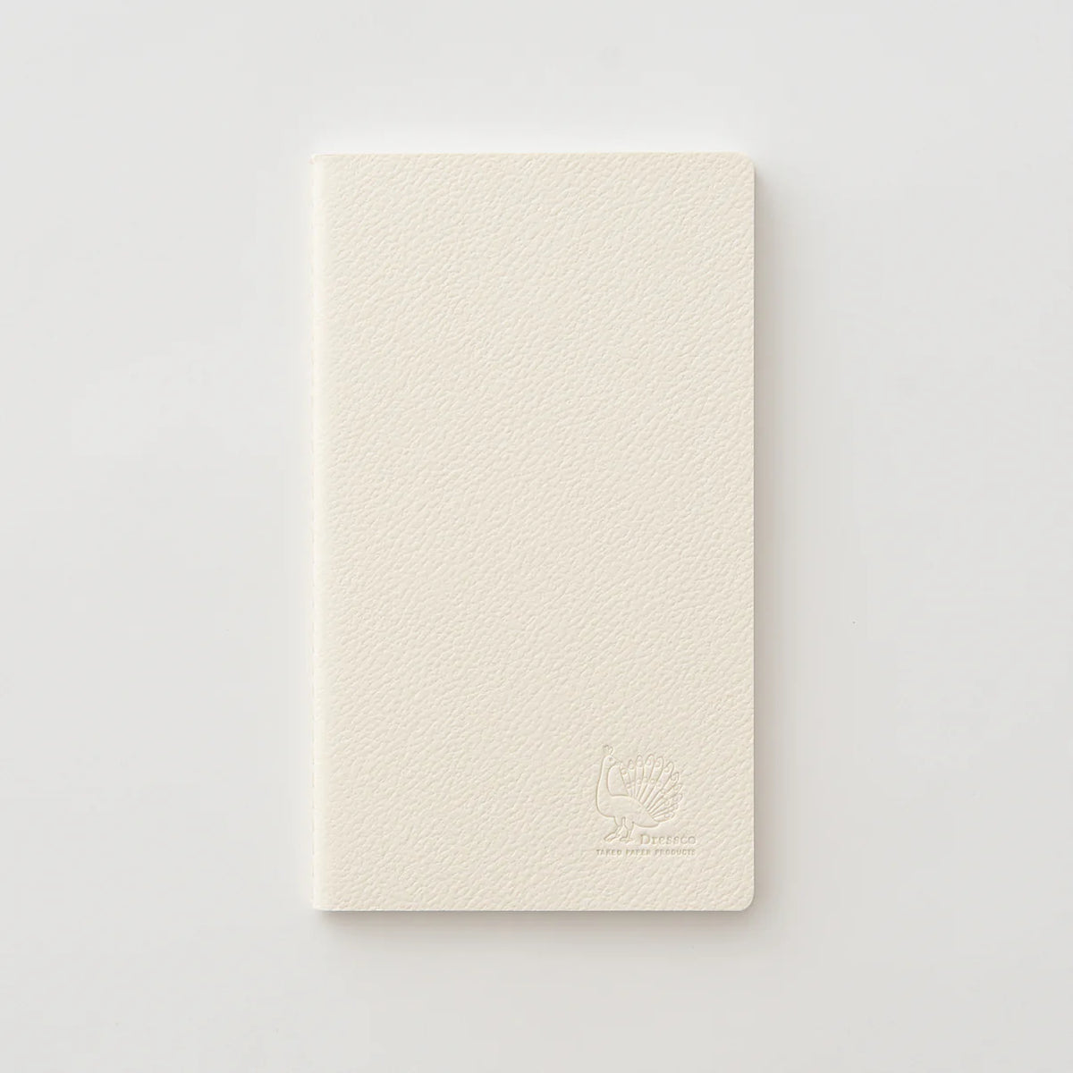 Dressco stitch notebook - Spica bond paper (2 colours) - NOMADO Store 