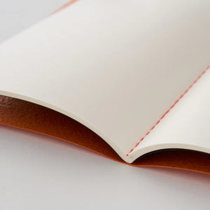Dressco stitch notebook - Bank paper (4 colours) - NOMADO Store 