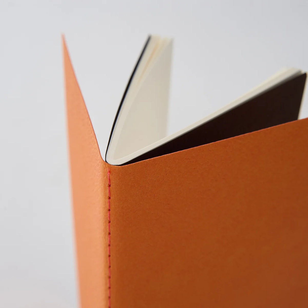 Dressco stitch notebook - Bank paper (4 colours) - NOMADO Store 