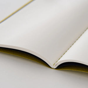Dressco stitch notebook - Spica bond paper (2 colours) - NOMADO Store 