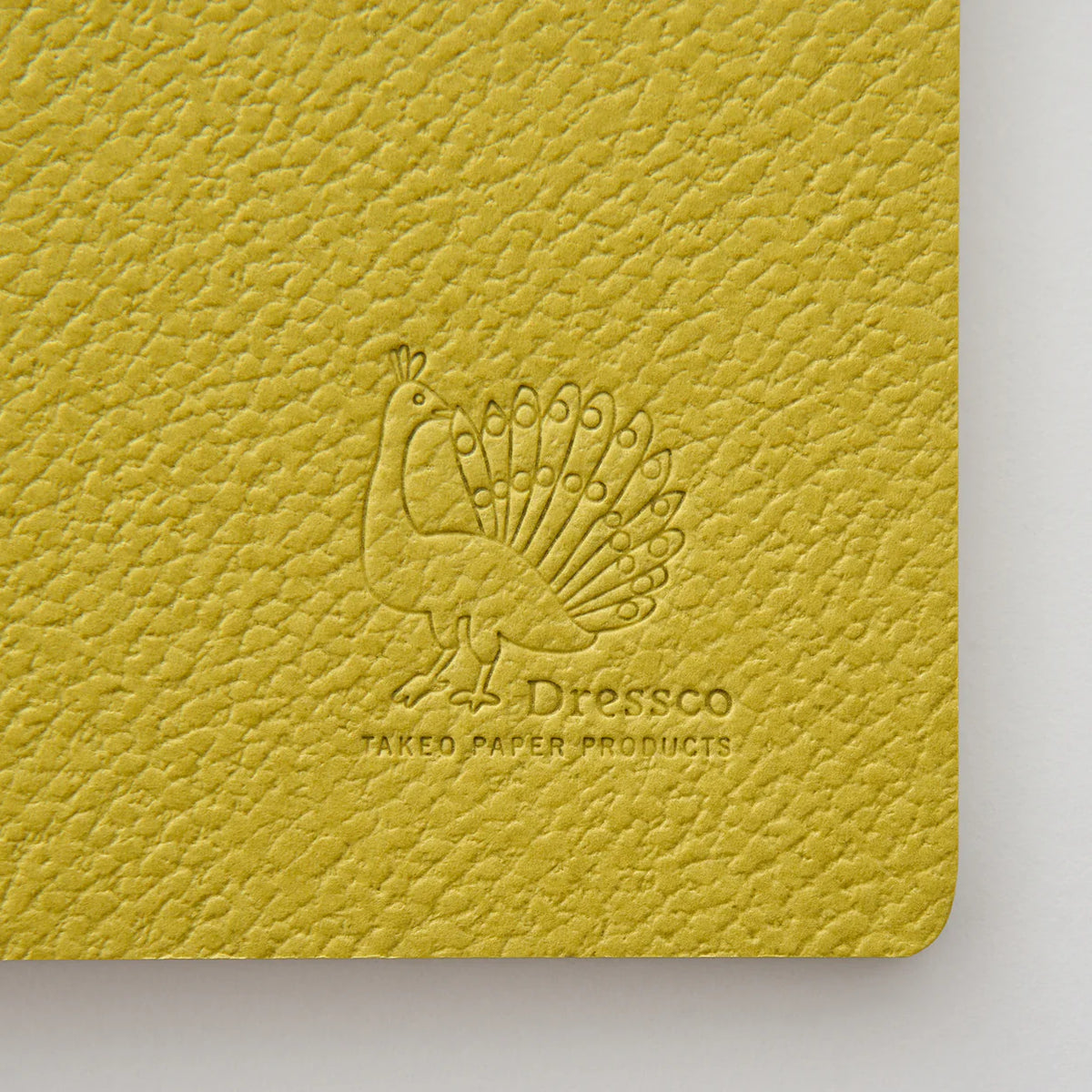 Dressco stitch notebook - Spica bond paper (2 colours) - NOMADO Store 
