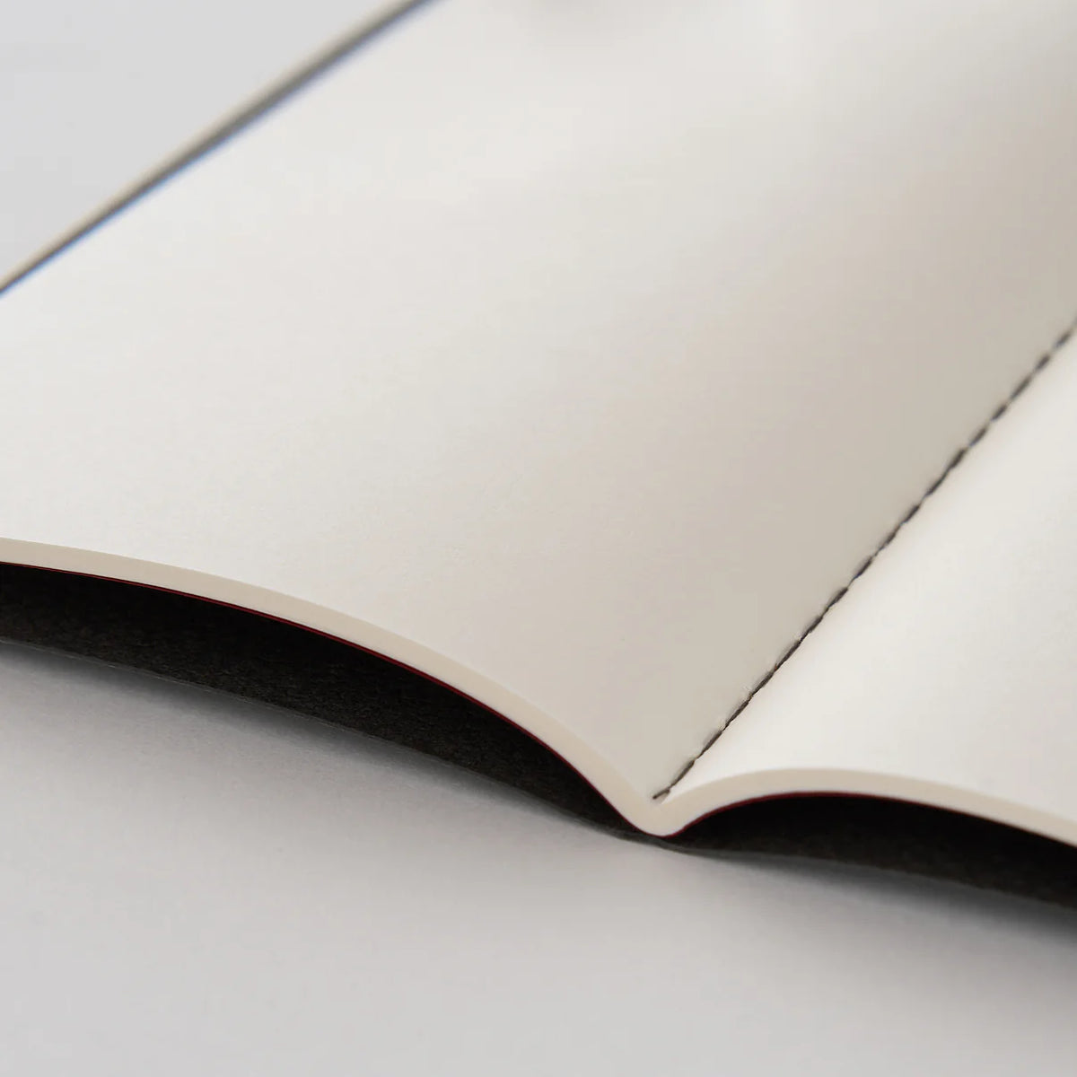 Dressco stitch notebook - Bank paper (4 colours) - NOMADO Store 