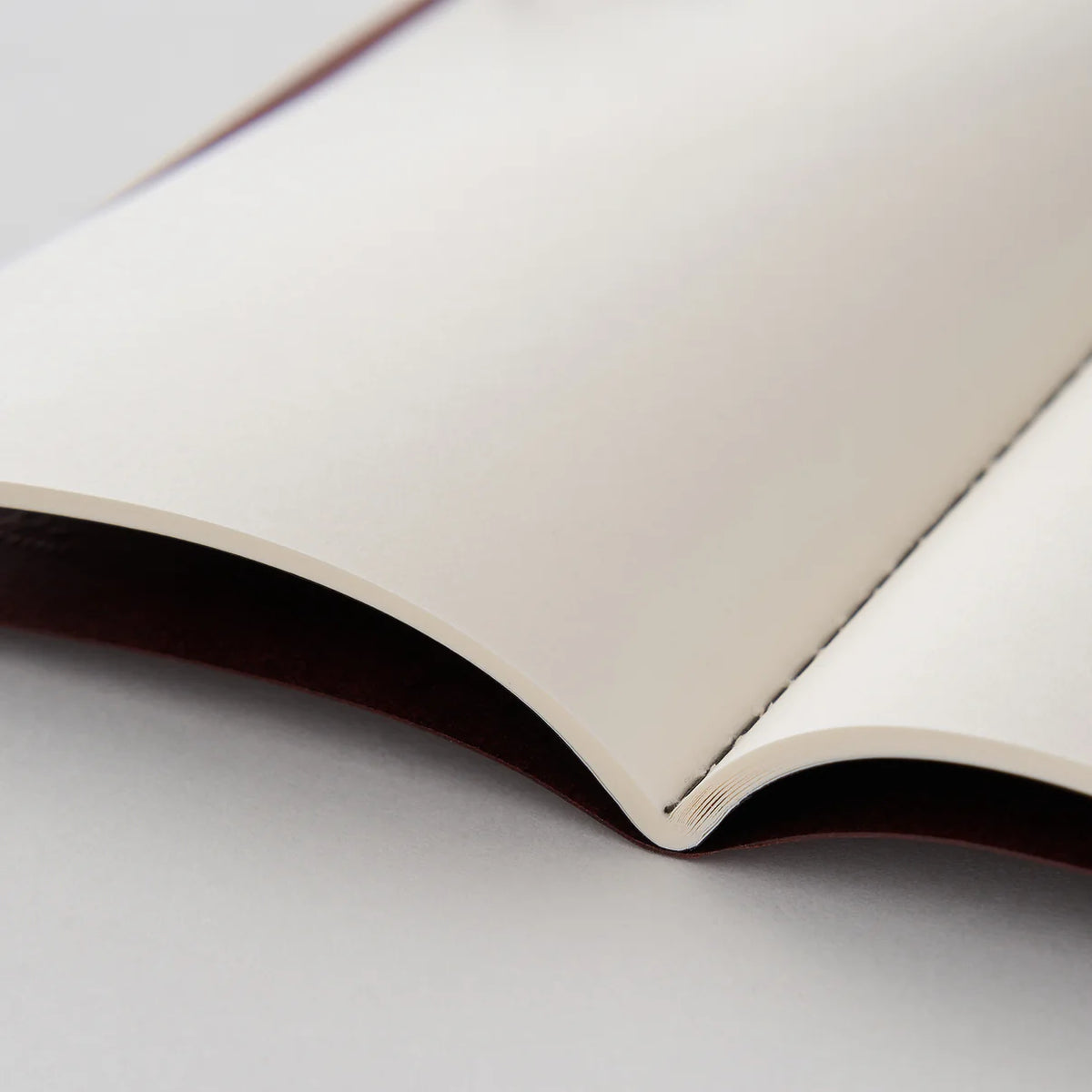 Dressco stitch notebook - Bank paper (4 colours) - NOMADO Store 