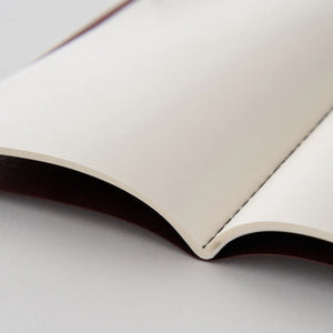 Dressco stitch notebook - Bank paper (4 colours) - NOMADO Store 