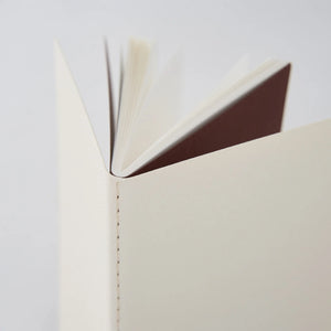 Dressco stitch notebook - Spica bond paper (2 colours) - NOMADO Store 