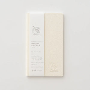Dressco stitch notebook - Spica bond paper (2 colours) - NOMADO Store 
