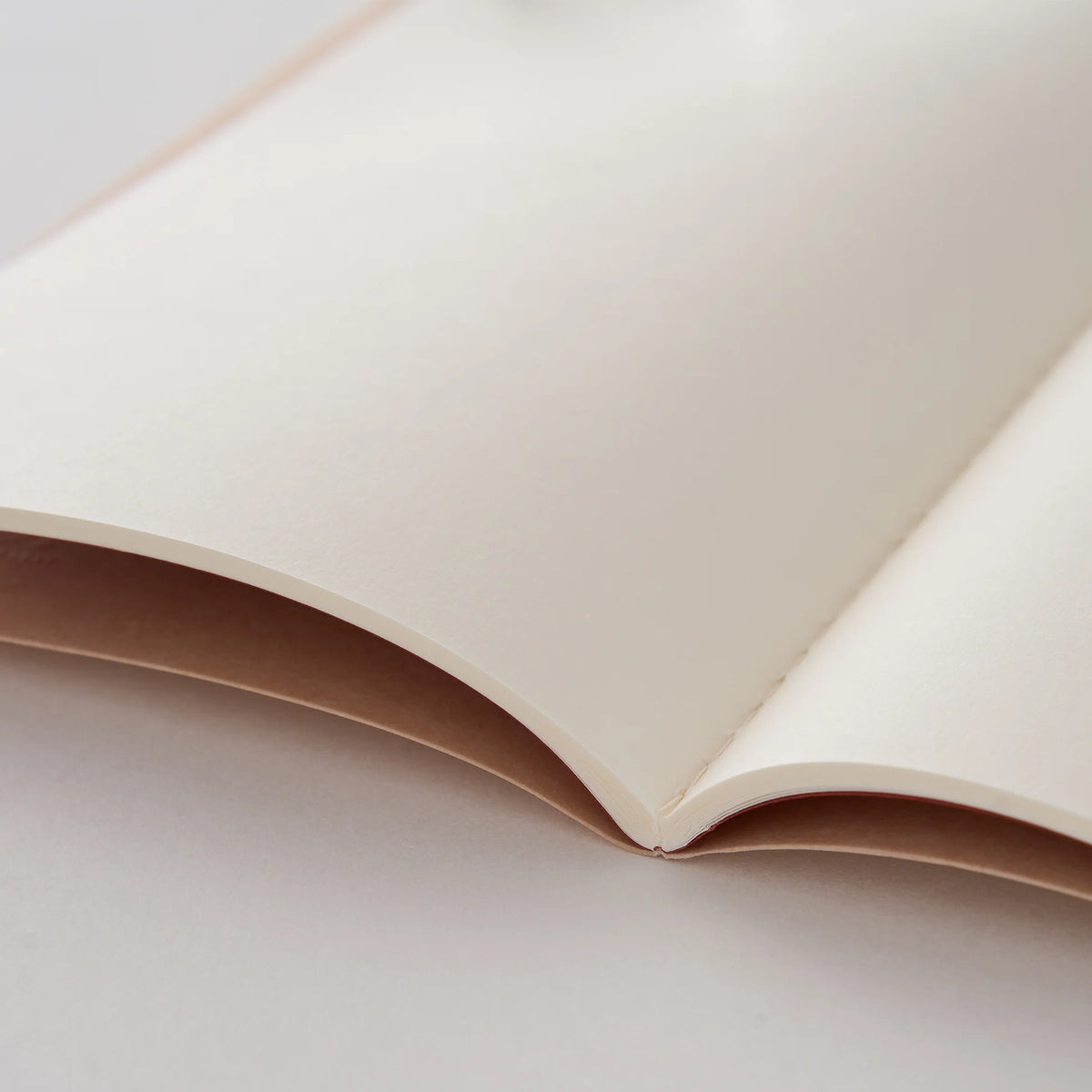 Dressco stitch notebook - Bank paper (4 colours) - NOMADO Store 