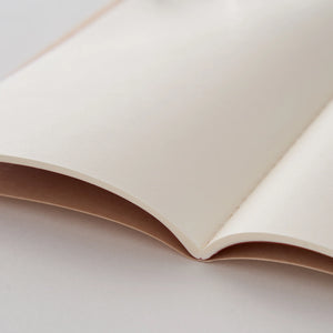 Dressco stitch notebook - Bank paper (4 colours) - NOMADO Store 