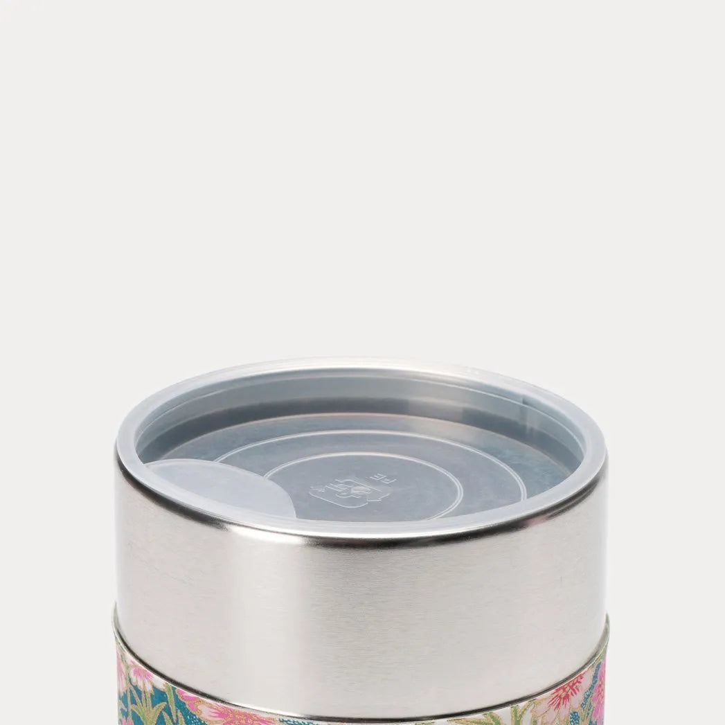 Esmie Chiyogami Storage tin Large (2 patterns)