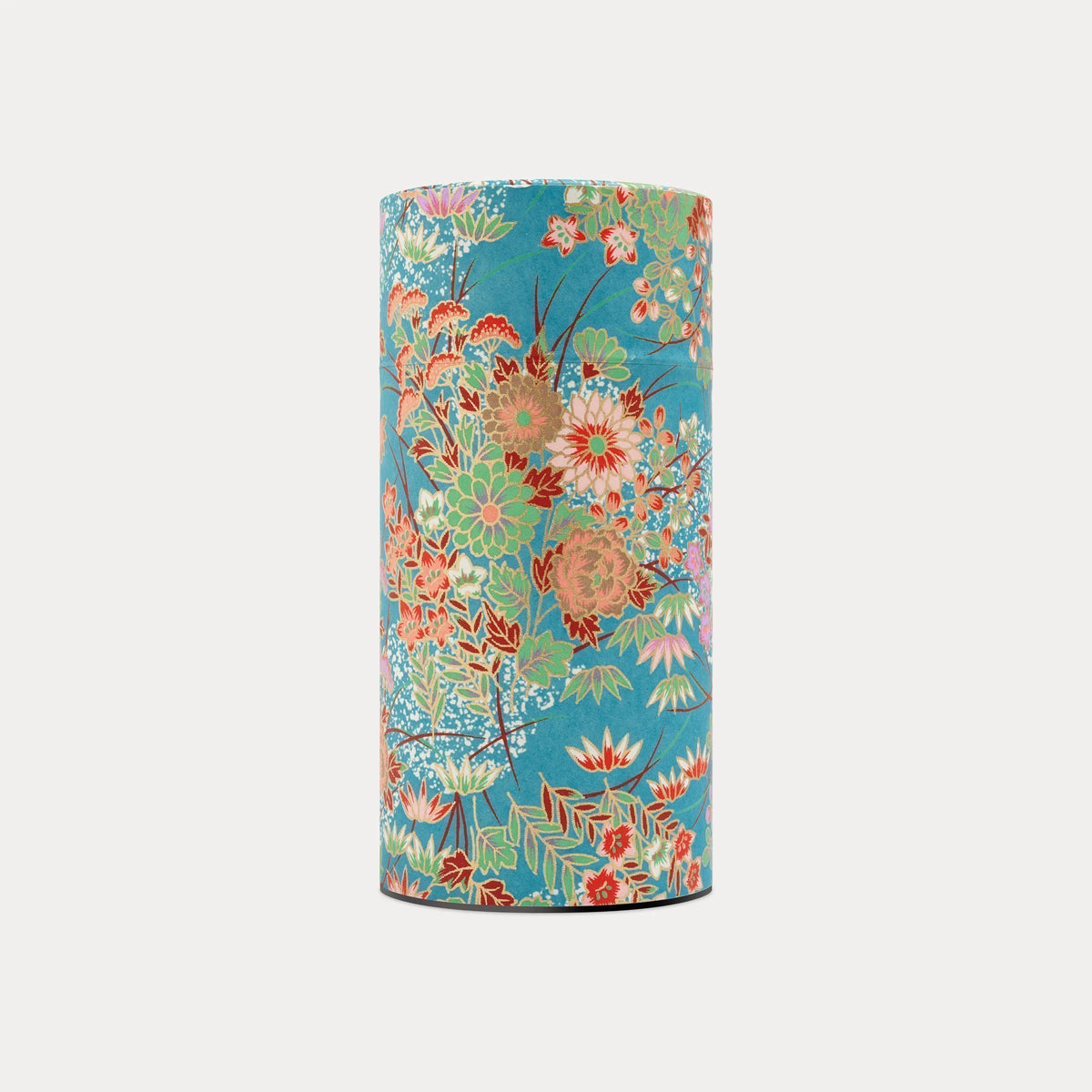 Esmie Chiyogami Storage tin Large (2 patterns)