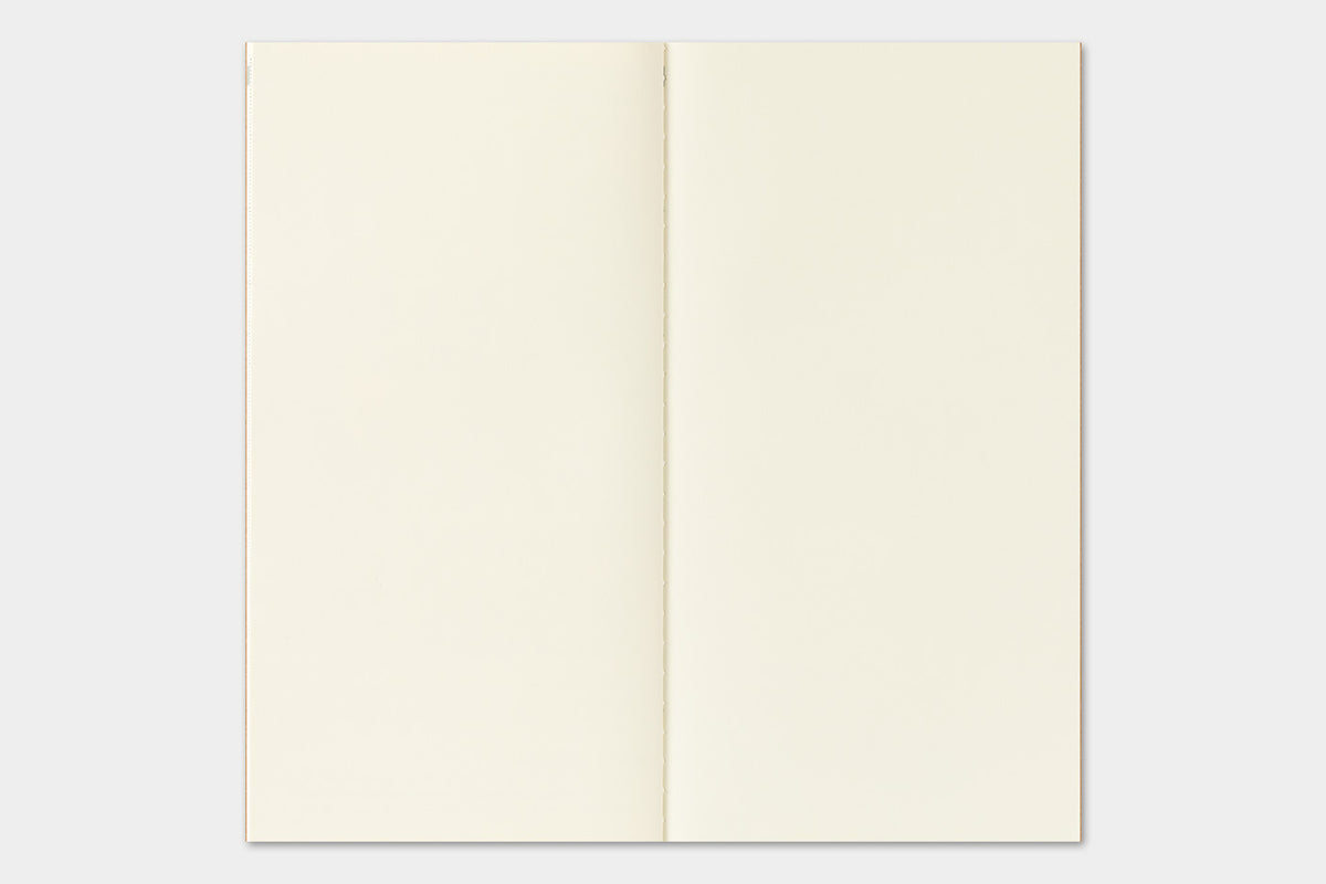 PRE-ORDER - 2027 Traveler's Notebook (TRC) - Monthly Diary (Regular Size)