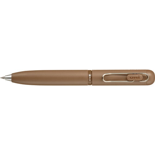 Uni-ball One 3 – Three-Colour Gel Pen (2 colours)