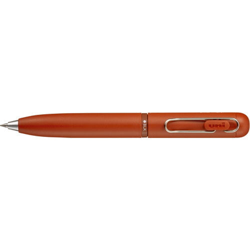 Uni-ball One 3 – Three-Colour Gel Pen (2 colours)
