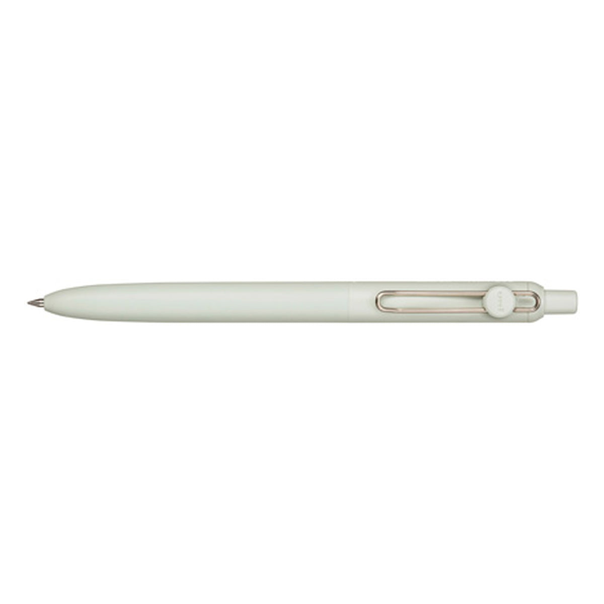 Uni-ball ZENTO Standard 0.5 mm Water-Based Pen (3 colours) - NOMADO Store 