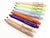 Mitsubishi Uni Gel Pen Uni-ball ONE P (0,5mm - 3 colours)