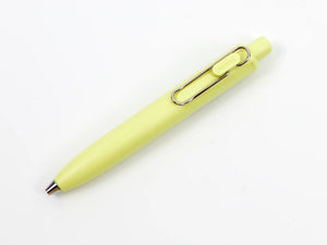 Mitsubishi Uni Gel Pen Uni-ball ONE P (0,5mm - 3 colours)