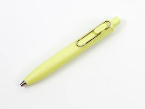 Mitsubishi Uni Gel Pen Uni-ball ONE P (0,5mm - 2 colours)