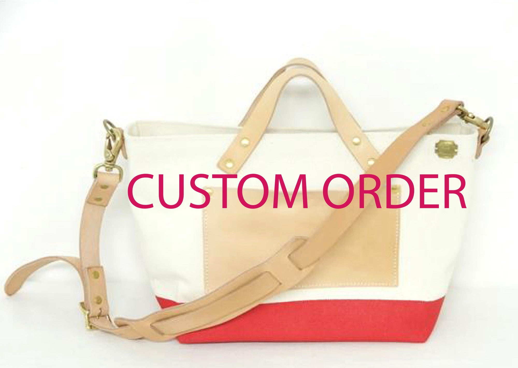 The Superior Labor Engineer Shoulder Bag XS CUSTOM ORDER