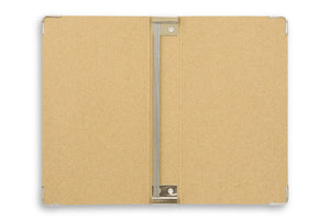 Midori Traveler's Notebook - 011. Refill Binder - NOMADO Store 