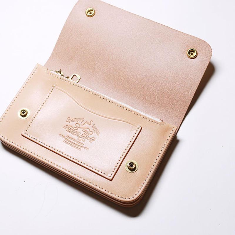 The Superior Labor Budget (3 colours)