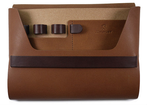 .Urukust STO-01 Organizer (Oak) - NOMADO Store 