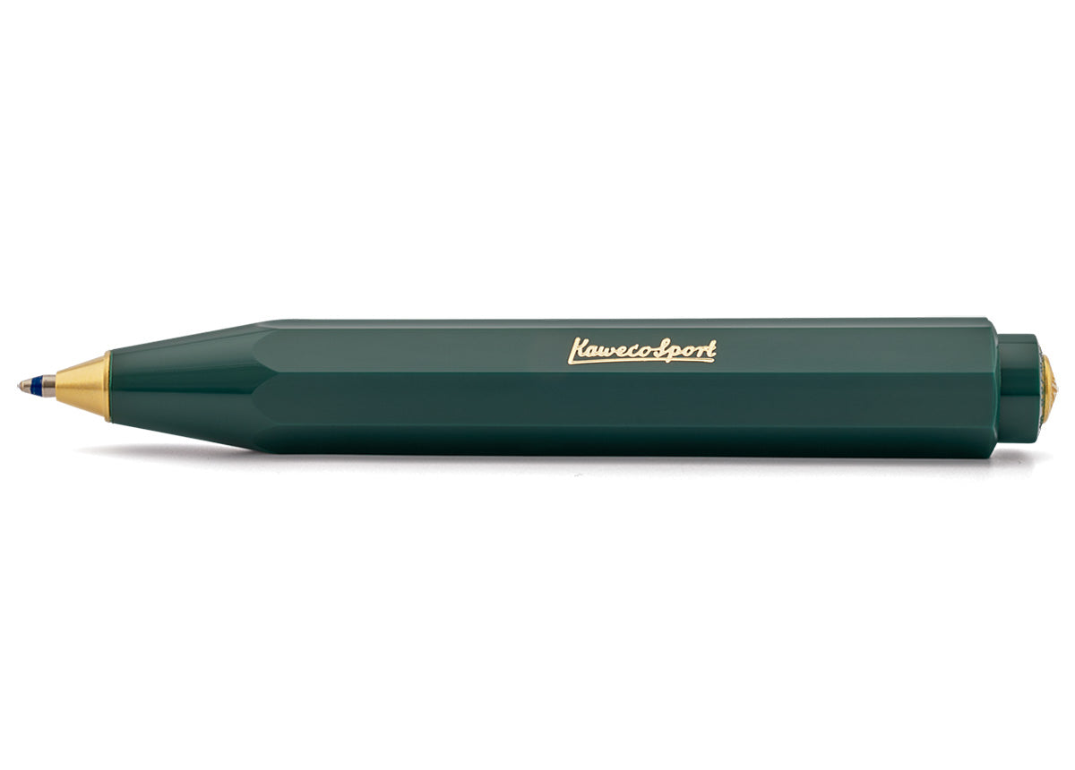 Kaweco Sport classic ballpen M (6 colours) - NOMADO Store