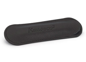 Kaweco Leather pouch eco sport (brown or black) - NOMADO Store 