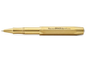 Kaweco Sport brass series - NOMADO Store 