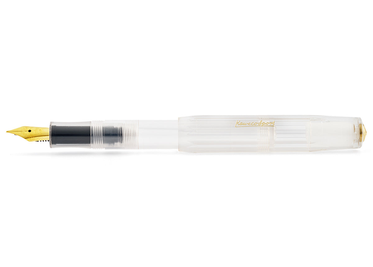 Kaweco Sport classic fountain pen (7 colours) - NOMADO Store 