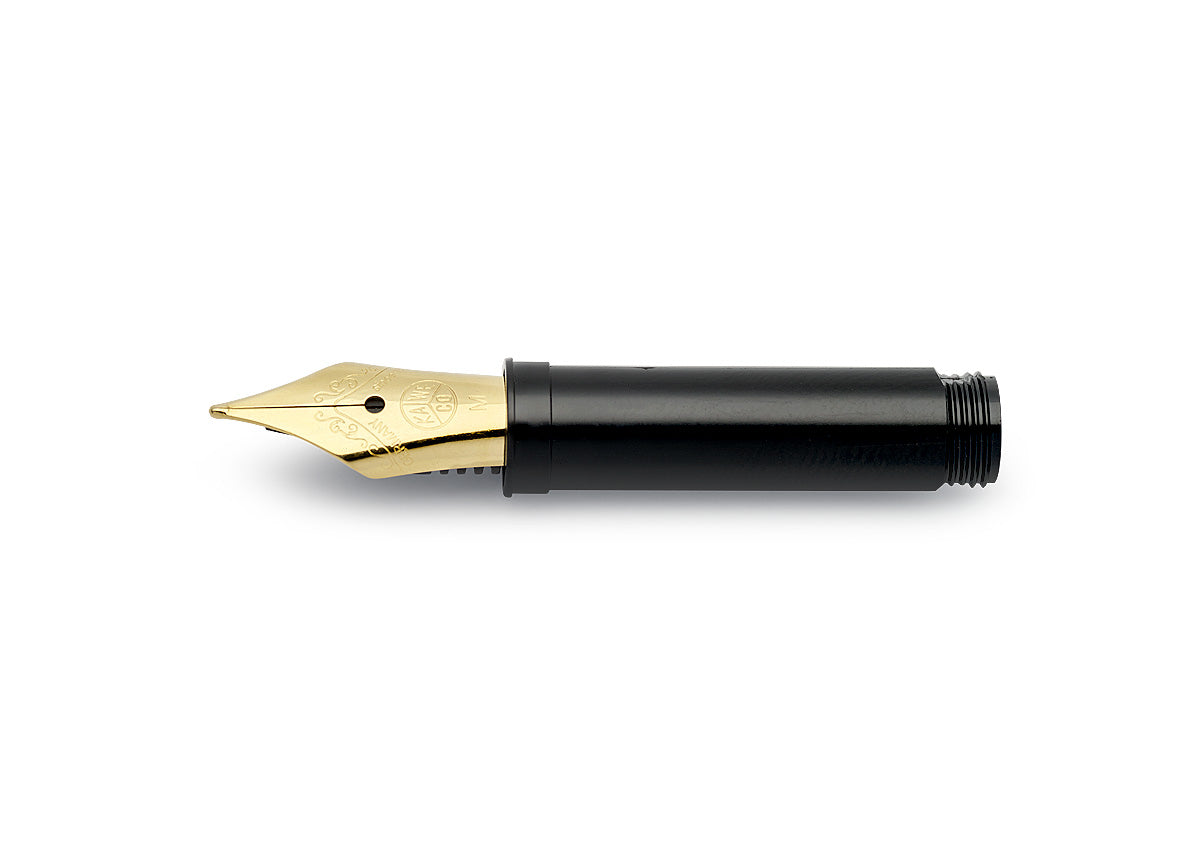 Kaweco Spare Gold-plated 060 nib - EF - NOMADO Store 