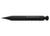 Kaweco SPECIAL Push Pencil „S“ Short Black 0.7 mm - NOMADO Store 